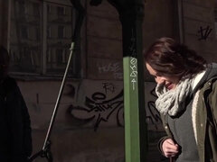 Anal, Cul, Sucer une bite, Cocu, Époux mari, Léchez, Chatte, Adolescente