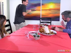 69, Αμερικάνος, Μεγάλος κώλος, Πίπα, Ζευγάρι, Σε στάση σκύλου στα τέσσερα, Κοντά μαλλιά, Βυζιά