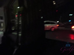 Amatør, Badeværelse, Bukser, Piercing, Pov, Fisse, Barberet, Bryster