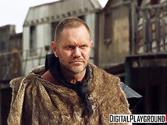 Ξανθιά, Πίπα, Χύσιμο, Ομάδα, Μαλακία, Ηδ