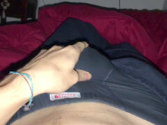 Velik kurac, Zunanji izliv, Dekle drka tiča, Samozadovoljevanje, Solo, Najstnice