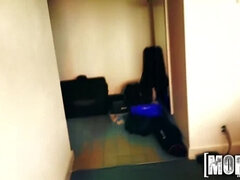 Derrière les coulisses, Gros seins, Hard, Hd, Réalité, Suçant, Tatouage, Adolescente