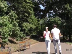 Pijpbeurt, Man die toekijkt, Hardcore, Hd, Geld, Klein, Gezichtspunt, Kut duiken