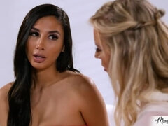 Velký zadek, Prsatá, Lesbické, Mamina, Rimjob, Nevlastní máma