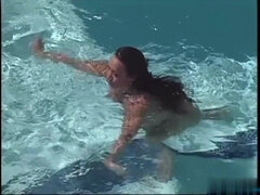 Grande clitoride, Tette grandi, Bikini, Fetish, Latina, Lesbica, Pubblico, Tette