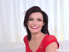 Becky Bandini - I Think We Need To Do This More Often!