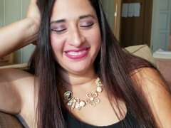 아랍, 아시안, 크고 아름다운 여자, 흑인, 흑갈색 머리, 약간 뚱뚱한, 밀프, 셀카