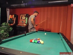 Amatør, Røv, Store bryster, Sindssyg, Hårdt, Mor jeg gerne vil kneppe, Russisk, Trekant