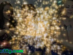 크고 아름다운 여자, 큰 엉덩이, 큰 가슴, 가슴이 큰, 라티나, 레즈비언, 자연의 가슴, 쓰리섬