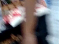 Brunetka, Podglądacz