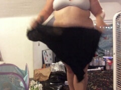 Bbw, Macaté, Hrubé, Teenka