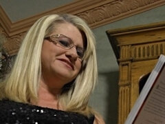 Testes gyönyörű hölgy, Hd, Érett feleség, Anyuci