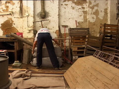 Lepotice, Dominacija, Fetiš, Nemke, Ponižanje, Zunaj, Lulanje, Kazen