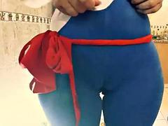 Asijské, Velké kozy, Japonské, Kozičky