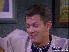 Mačiatko, Veľké kozy, Blondína, Kuřba, Hardcore, Výprask, Kozičky