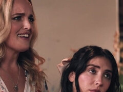 18 jahre, Tussi, Grosser arsch, Braunhaarige, Pornostars, Realität, Rau, Stiefmutter