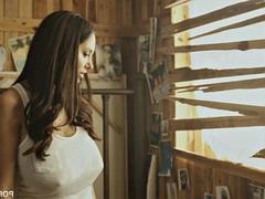 Anal, Bbw stor vacker kvinna, Stor kuk, Brunett, Sperma shot, Hardcore, Mogen, Milf