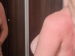 Loiroa, Europeu, Fêmea, Hotel, Lingerie, Masturbação, Melharucos naturais, Solo chão