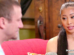 Asijské, Koupelna, Kuřba, Masáž, Realita