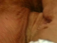 フェラチオ, 気狂い, イく瞬間, フェティッシュ, オマンコ, 赤毛, レトロ, オッパイの