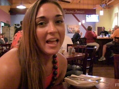 Tanssii, Itsetyydytys, Orgasmi, Julkinen, Soolo