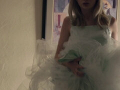 Blondin, Creampie, Sperma shot, Snopp, Fetisch, Hardcore, Hd, Tonåring