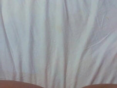 18 jaar, Grote kietelaar, Harig, Tepels, Kort haar, Alleen, Tatoeage, Tiener