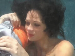 Anál, Veľké kozy, Brunetka, Péro, Milf  mčbp