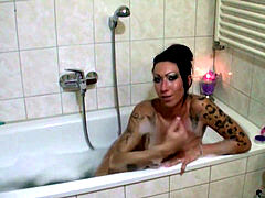 Amador amadora, Alemãoã