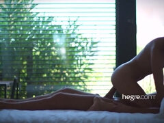 Gesztenyebarna, Ondó fröcskölés, Hd, Nézőpont, Begyek