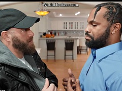 Amatør, Babe, Stor kukk, Blond, Kukk suging, Brunette, Bløtkake, Pupper