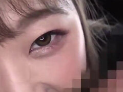 18 anni, Asiatica, Tette grandi, Pompino, Brunetta, Coppia, Venire in bocca, Ragazza