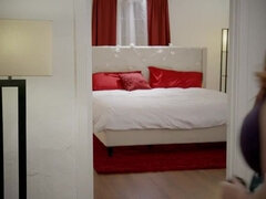 Hatalmas hátsó, Tekintélyes didik, Cumizás, Mélytorok, Pénisz, Kutya póz, Vöröshajú, Tabu