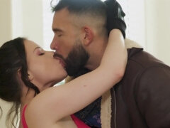 18 años, Tetas grandes, Mamada, Morena, Corridas, Polla, Sexo duro, Masturbación