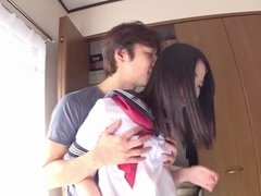 Asijské, Kuřba, Vysokoškolačka, Prstění, Honění, Japonské, Milf žcbp, Uniforma