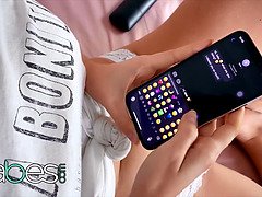 Culo grande, Tetas grandes, Penetracion con dedos, Hd, Masturbación, Orgasmo, Afeitado, Solo