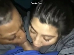 Anaal, Lieveling, Zwart, Pijpbeurt, Sperma, Interraciaal, Tiener, Trio