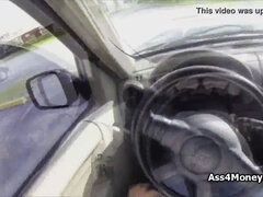 Amatorka, Obciąganie, Hd, Domowej roboty, Na wolnym powietrzu, Publiczny, Nastolatki