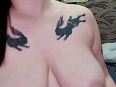 Aasialainen, Isot tissit, Korealainen, Tissit, Nettikamerta