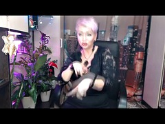 Horny Mature Slut AimeeParadise: Orgasm Compilation