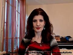 I Love MILFs In Stockings....: Blowjob, Amateur  Webcam Porn