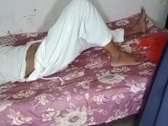 18, アナル, 浴室, フェラチオ, 自家製, なめる, オナニー, フェラする