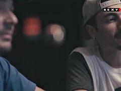 Anal, Kukk suging, Fetisj, Latina