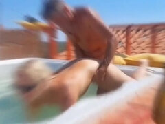 Amatéri, Creampie, Nemecké, Výprask, Milf  mčbp, Bazén, Pička, Manželka