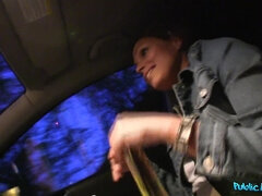 Amador amadora, Carrro, Ao ar livre cartaz de rua outdoor, Pontos de vista, Público, Xoxota