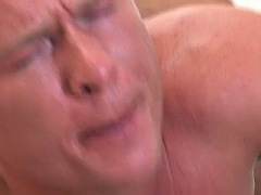 Ερασιτέχνης, Πρωκτικό, Μεγάλος πούτσος, Ζευγάρι, Ευρωπαίος, Ομοφυλόφιλος, Σκληρό, Μασάζ