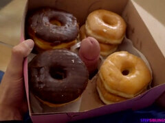 Blondin, Söt, Hardcore, Liten och nätt, Rakad, Tonåring