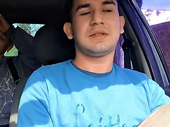 Blondýna, Kuřba, Auto, Gay, Vlasaté, Latinské, Různé pohledy, Španělské