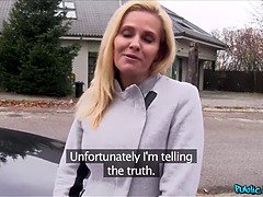 Gros cul, Blonde, Sucer une bite, Femme couguar, Hard, Maman, Pov, Réalité