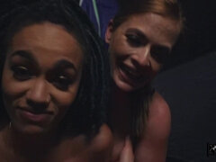 Amatéri, Veľké péro, Blondína, Kuřba, Na psíka, Bozkávanie, Piercing, Švédska rojka